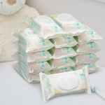 Baby Wipes
